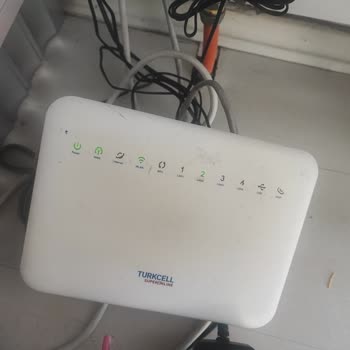 Superonline'da 6 Gün Süren İnternet Kesintisi Ve Yanıtsız Müşteri Hizmeti