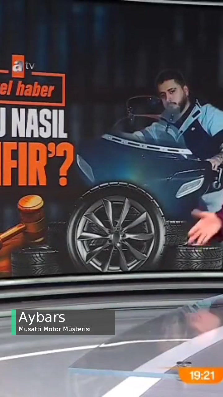 Musatti Dark Pow 250 Jant Lastik Uyumsuzluğu Ve Geçirdiğimiz Kaza videonun kapak resmi