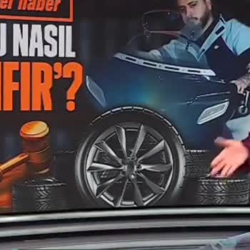 Musatti Dark Pow 250 Jant Lastik Uyumsuzluğu Ve Geçirdiğimiz Kaza