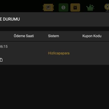 Finishbet Çekim Talebim Hiçbir Makul Açıklama Yapılmadan Reddedildi