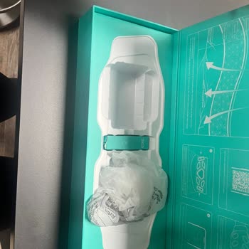 Media Markt'tan Boş Koli Ve Eksik Masaj Aleti Şikayetim