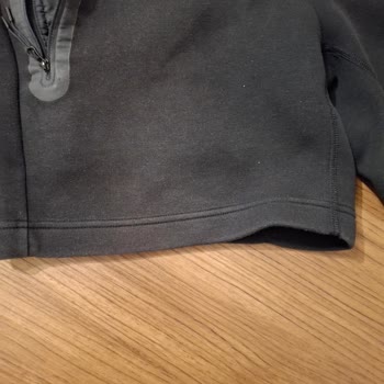 Nike Şortta Renk Solması Ve Kullanıcı Hatası İddiasına Karşı Telafi Talebi