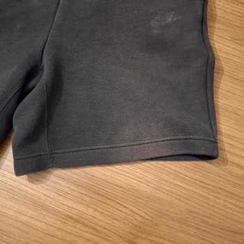 Nike Şortta Renk Solması Ve Kullanıcı Hatası İddiasına Karşı Telafi Talebi