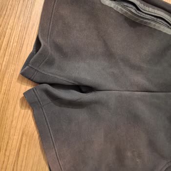 Nike Şortta Renk Solması Ve Kullanıcı Hatası İddiasına Karşı Telafi Talebi