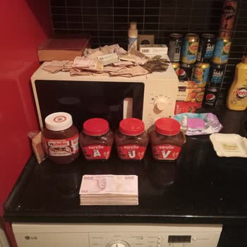 Kakaolu Fındık Kreması Tadı Bozuldu, Mide Yanması Yaşanıyor