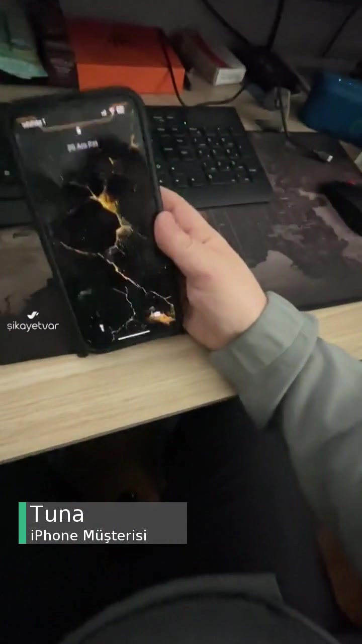 iOS Güncellemesi Sonrası iPhone 13 Pro Max Geniş Açı Kamera Çalışmıyor videonun kapak resmi