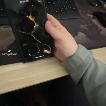 iOS Güncellemesi Sonrası iPhone 13 Pro Max Geniş Açı Kamera Çalışmıyor