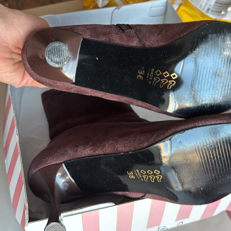 Defolu Bot İadesi Reddi, Yanlış Ayakkabı Gönderimi Ve Ek Kargo Masrafı