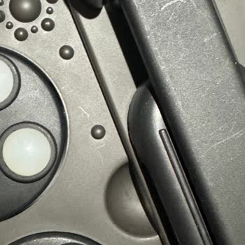 Robo Türkiye'den Çizikli Kullanılmış Ürün Gönderildiği İçin İade Reddi