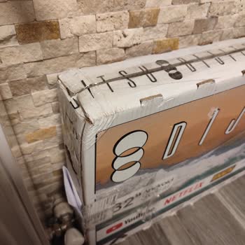 Hasarlı Televizyon İadesi Ve Ücret İadesi Gecikmesine Karşı Şikayet