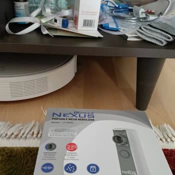 Nexus Hava Makinesinin Çalışmaması Ve Üretici Sorumluluğu Mağduriyeti