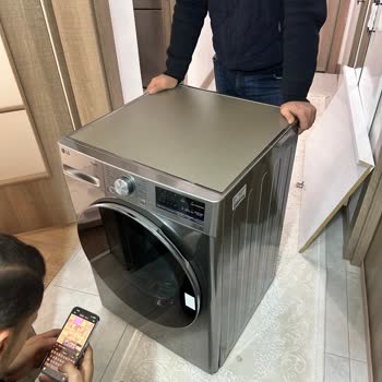 Hasarlı Kurutma Makinesi İadesi Gecikmesi Ve Taksit Ödemeleri