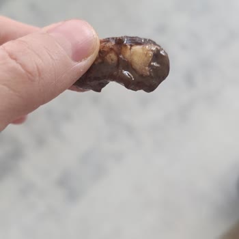 Abdurrahman Tatlıcı Kakaolu Fındık Kremasından Yabancı Cisim Çıktı