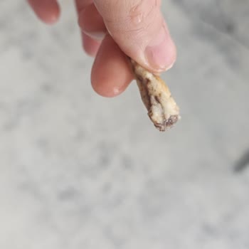 Abdurrahman Tatlıcı Kakaolu Fındık Kremasından Yabancı Cisim Çıktı