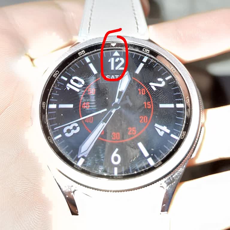 Servis Müdahaleleri Sonrası Artan Sorunlar Nedeniyle Samsung Watch 6 Classic Değişim İsteği