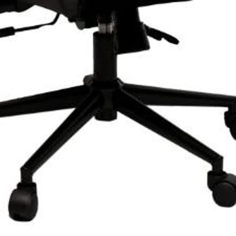 Eksik Ayak Ve Bağlantı Profili Gönderilmedi; Koltuğu Kuramıyorum