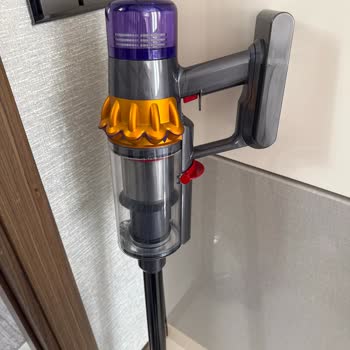 Dyson V15 Süpürgede Sürekli Filtre Ve Hava Akışı Sorunu, Garanti Kapsamında Değiştirme Talebi