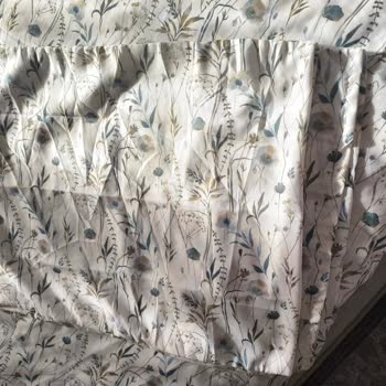 Kalitesiz Nevresim Takımları Ve Cevapsız Müşteri Hizmetleri Nedeniyle Tam İade Talebi