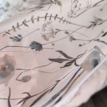 Kalitesiz Nevresim Takımları Ve Cevapsız Müşteri Hizmetleri Nedeniyle Tam İade Talebi