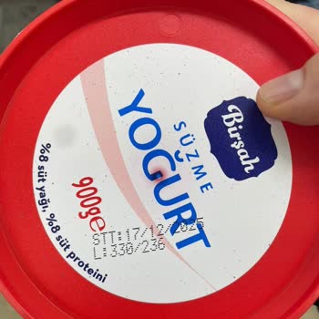 A101 Tekirdağ Şubesinde Son Kullanma Tarihi Geçmiş Ürünler Ve Çalışanların Umursamaz Yaklaşımı