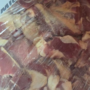 Trendyol Hızlı Market Bozuk Et Ürünü, Koku Ve İade Sorunu