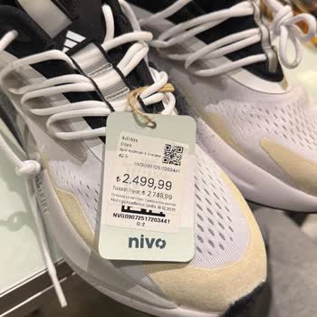 Nivo Mağazasında Peşin Fiyat Yerine Taksitli Fiyatla İşlem Yapıldı Ve İade Talep Ediyorum