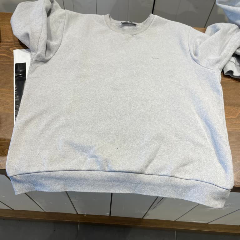 Kısa Sürede Deforme Olan Sweatshirt İçin İade Reddi