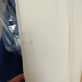 Yataş Misafir Yataklarındaki Küf Lekesi Ve Cevapsız Başvuru