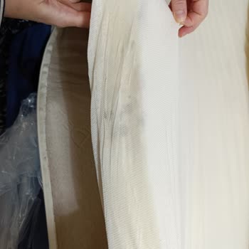 Yataş Misafir Yataklarındaki Küf Lekesi Ve Cevapsız Başvuru