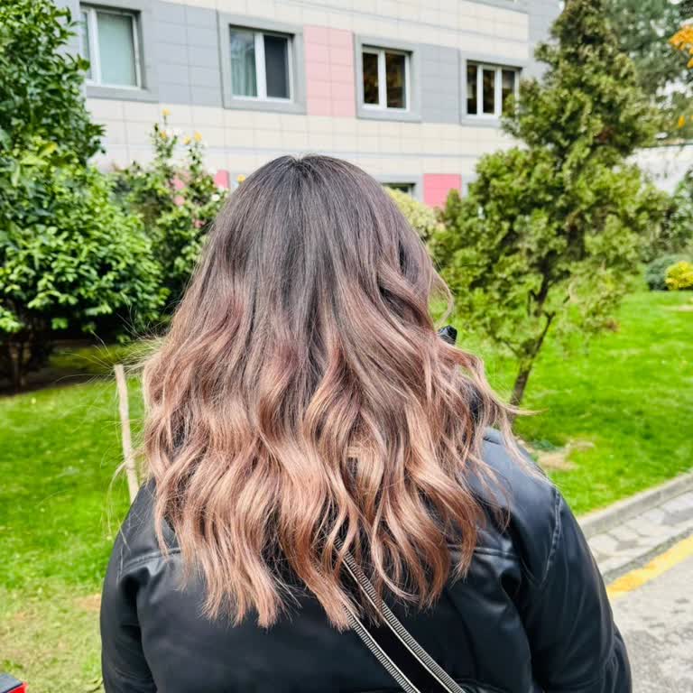 The Most Kuaför Ataşehir'de Eksik Saç Boyama Ve Ücret İadesi Talebi