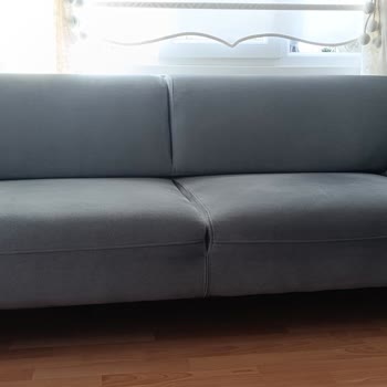 Mahkeme Kararına Rağmen Enza Mobilya'dan Koltuk Takımı Değişimi Yapılmıyor