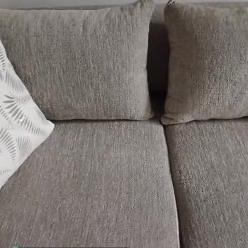 Mondihome Lucas Koltuk Takımı Hüsranı!
