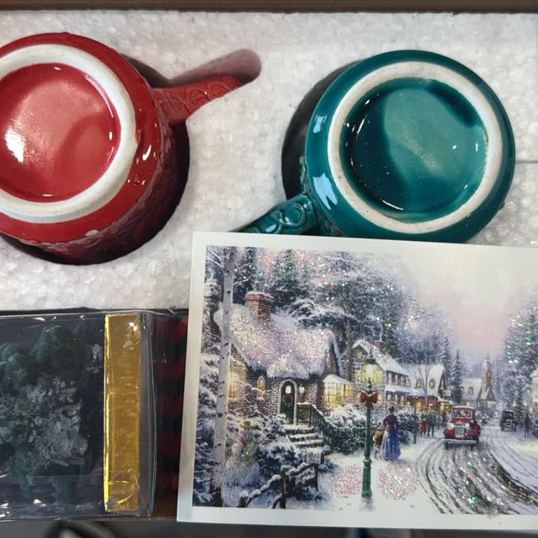 Yılbaşı Hediye Sepetinde Eksik Ürün Ve Cevapsız Müşteri Desteği