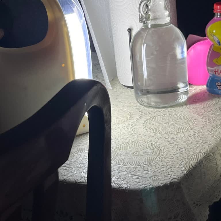 Düşük Voltaj Nedeniyle Klimamızın Kartı Yandı Ve 5 Bin TL Zarar Gördük