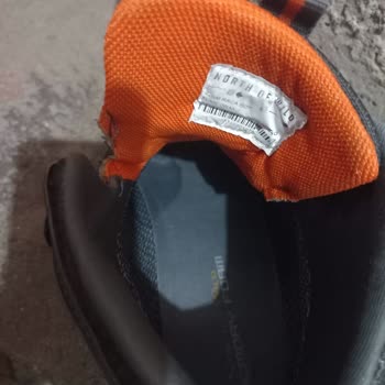 North Wild Ayıplı Botta Su Geçirme Sorunu Ve Değişim Talebi