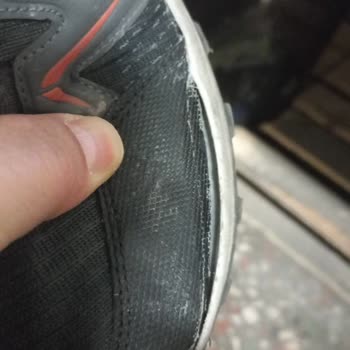 North Wild Ayıplı Botta Su Geçirme Sorunu Ve Değişim Talebi