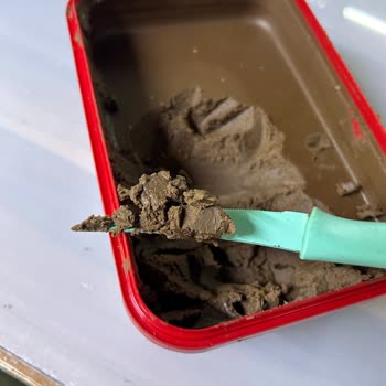 Torku Frema Çikolatalı Krema Sertleşti, Son Kullanma Tarihi Geçmemiş