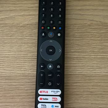 TCL Televizyon Hem Ek Garantim Hem De Normal Garanti Hakkım Yok Sayıldı