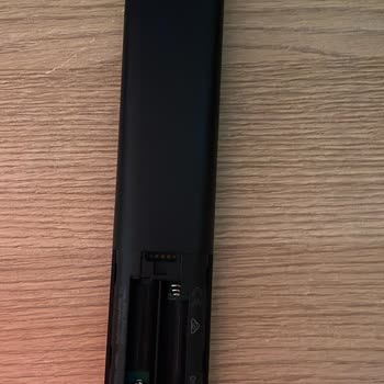 TCL Televizyon Hem Ek Garantim Hem De Normal Garanti Hakkım Yok Sayıldı