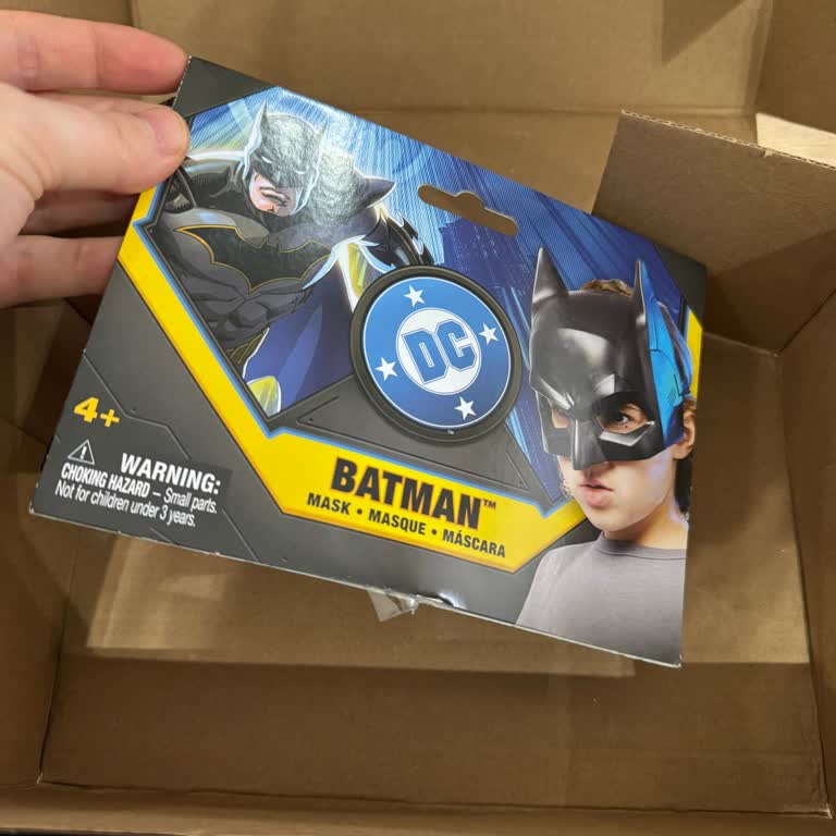 LCW'den Ürün Yerine Etiket Gönderildi, 3 Gündür Yanıt Yok!