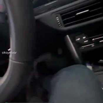 Petrol Ofisi'nin Eksik Depo Doldurması!