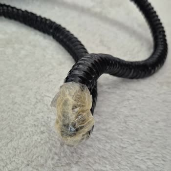 Pirantech CB-107 Hortum Deformasyonu Ve Garanti İstemi