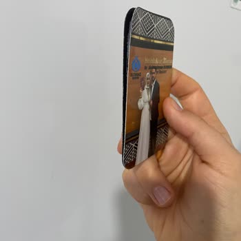 Geç Kargo, Kalitesiz Magnetler Ve Yeniden Gönderim Sorunları