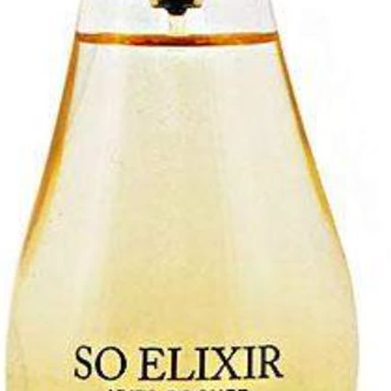 So Elixir Parfümünün Üretiminin Durdurulması Ve Açıklama Talebi