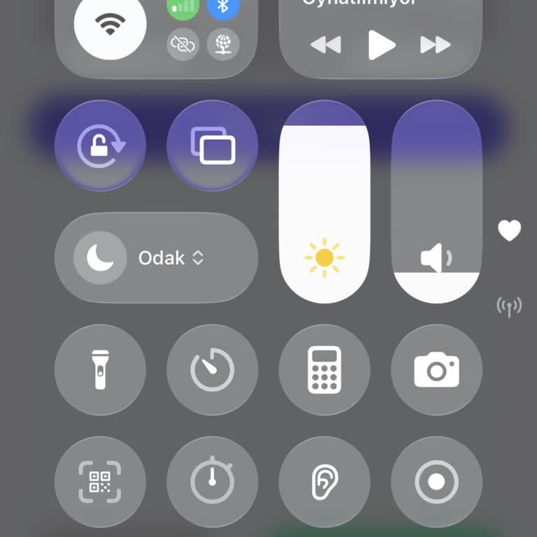 Küçükçekmece İnönü Mahallesi'nde Turkcell Kapsama Sorunu