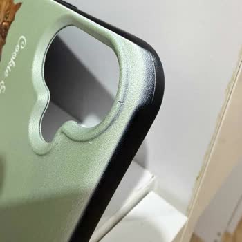 Kalitesiz Cep Telefonu Kılıfı Ve Yanıtsız İade Süreci