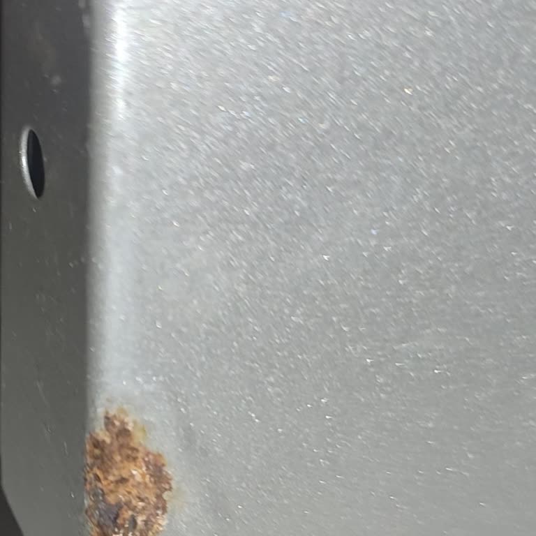 Vestel Garanti Kapsamındaki Buzdolabı Paslanması İçin Haksız Ücret İsteği!