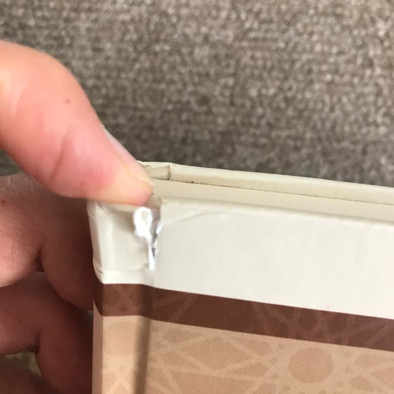 Yurtiçi Kargo Paketimin Bu Kadar Özensiz Taşınmış Olması Beni Gerçekten Üzdü!