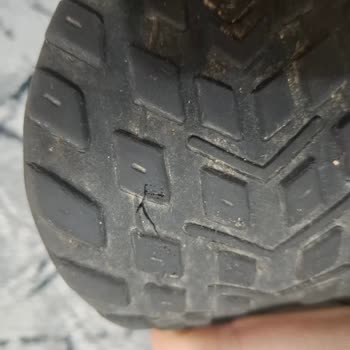 FLO Ayakkabı Mağazasında 2 Yıl Garantili U. S. Polo Ayakkabısının Kırılganlığı Ve Garanti Reddi!