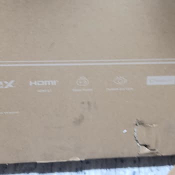 Kırık TV Ve Ek Garantiden Değişim Talebi